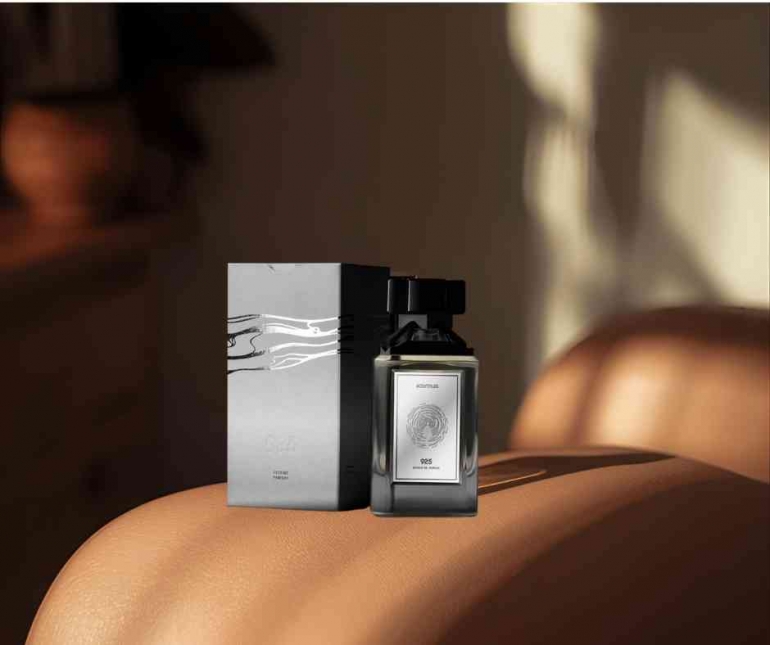 Fenomena Skin Tone ! Parfum ini Wanginya Berubah Sesuai Kulit Mu